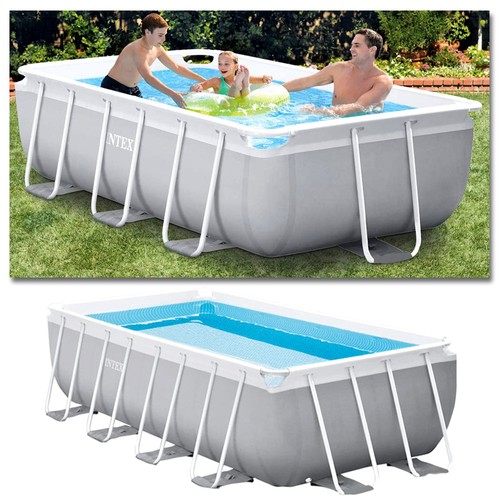 Intex komplettset prism frame - intex,