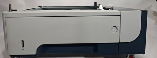 Ce530a 500 blatt papierfach - blatt,
