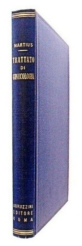 Heinrich martius abhandlung - martius,