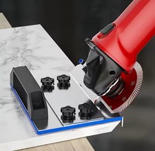 Befestigungshalter Schleifer