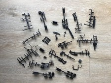 ADE Ersatzteile Unterboden-Zurüstteile 1:87