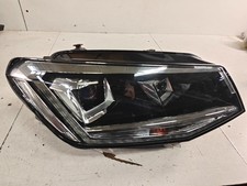 Scheinwerfer vorn rechts Xenonscheinwerfer Original VW Caddy 4 2K1941040A