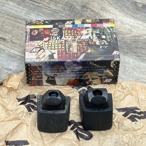 Sports inline skate stopper - inline,