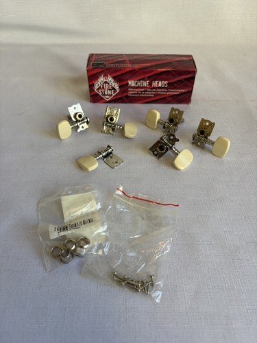 Gewa firestone mechaniksatz - firestone,
