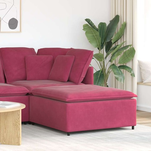 Modulares sofa mittelmodul mit - mittelmodul,