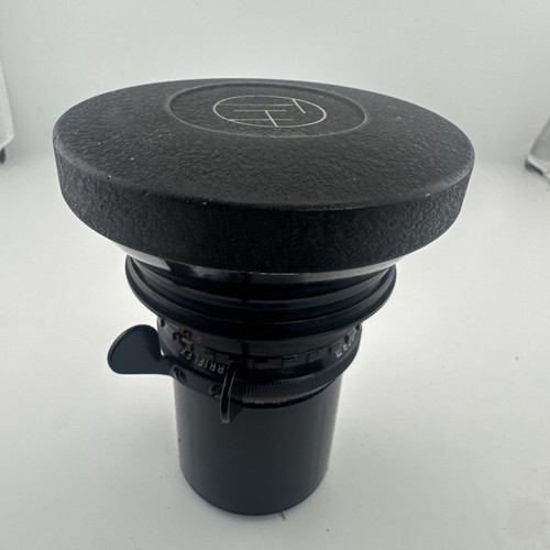 Cooke speed panchro - cooke,
