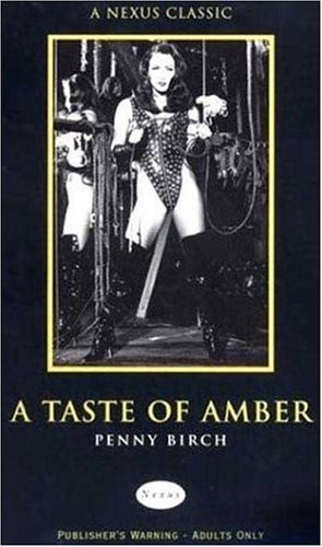 Taste amber nexus - a,