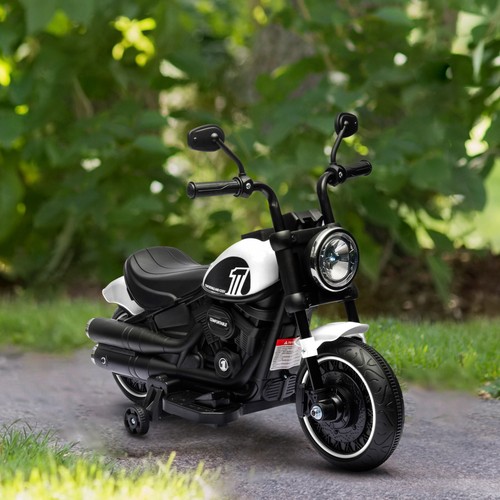 Homcom kindermotorrad - homcom,
