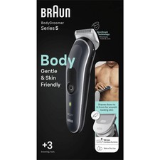 Braun BG5340