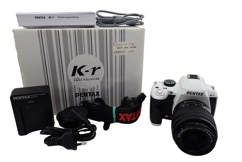 Pentax mit 55mm - pentax, 18-55mm