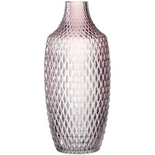 Leonardo Poesia Vase rosa