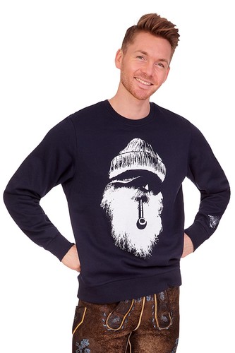 Hangowear sweatshirt pullover - hangowear,