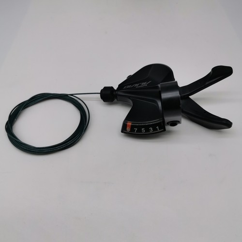 Shimano m3100 alivio - shimano,