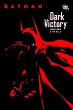 Batman: Dark Victory von Jeph
