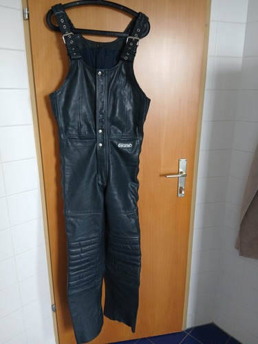 Hein gericke lederlatzhose - hein,