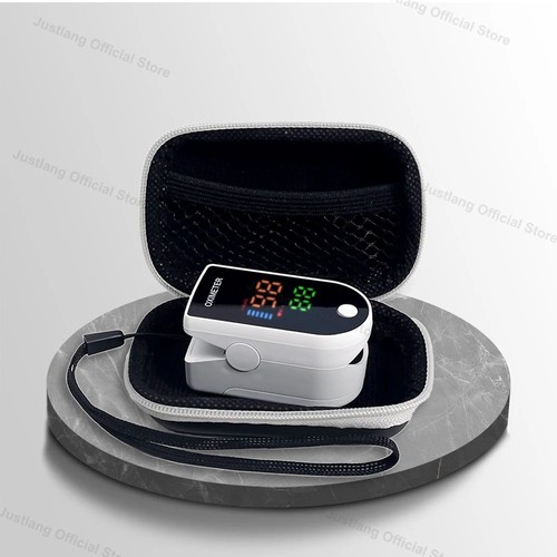 Digitales finger pulsoximeter - digitales, finger-pulsoximeter