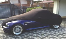 Vollgarage Car-Cover