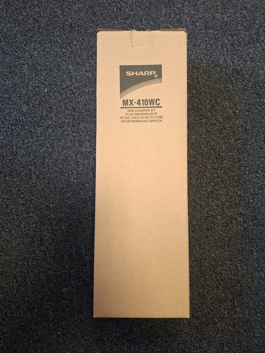 Original sharp mx410wc - original,