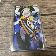 Fgo Anime Japan Conceptual