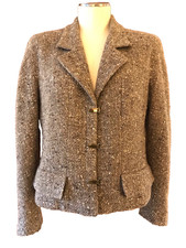 CHANEL - Jacke - D40 / F42