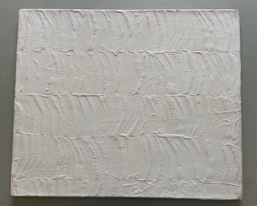 Herbert zangs schwingung - herbert, "schwingung"