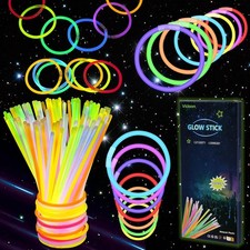 Knicklichter Party Set 100