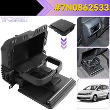 Getränkehalter Hinten