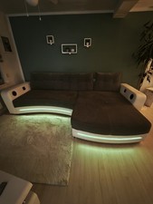 Zu verschenken!!! Sofa Laredo