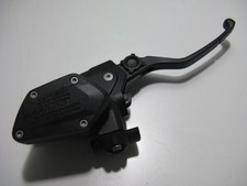 BMW R 1200 RS K54 1R12 0A05, 15-18 Bremspumpe Hauptbremszylinder vorne