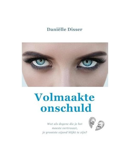 Volmaakte onschuld julia - volmaakte,