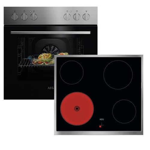 Aeg kombi1026 einbau - aeg,