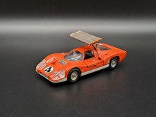 Mercury 1:43 Panther Bertone Nr. 4 in orange 