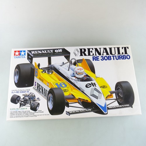 Tamiya bausatz no - bausatz, 20018