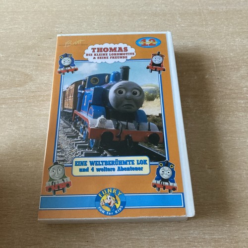 Thomas seine freunde folge - freunde, 12