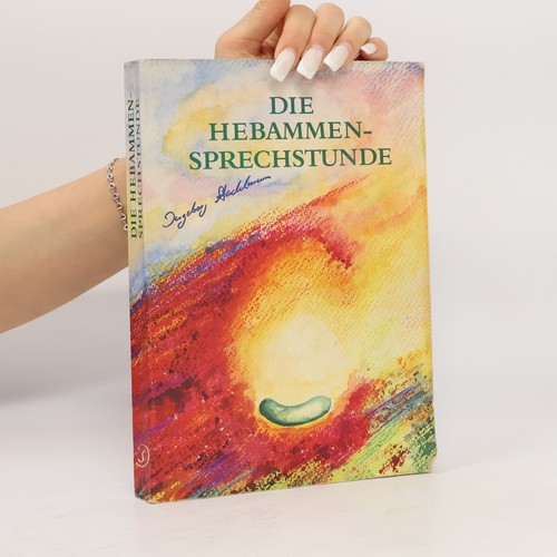 Die hebammensprechstunde - die, | 