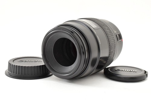 Neuwertig canon ef 100mm - [neuwertig+++],