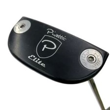 Piretti Bosa Elite Black 34 in