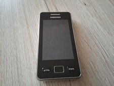 Samsung Star II GT-S5260