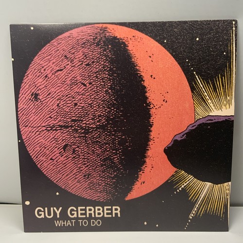 Guy gerber what - to, do