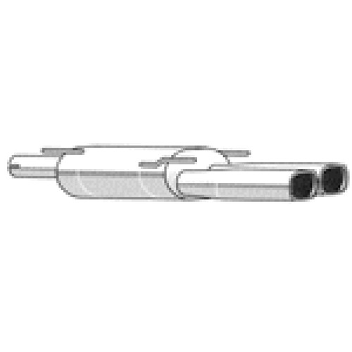 Remus sportauspuff opel astra - remus,