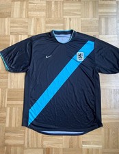 TSV 1860 München Fußball Trikot Nike Größe XXL ohne Sponsor