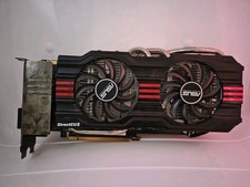 ASUS, Geforce gtx 670, DC2T, 2GB, DirectCU2, Grafikkarte