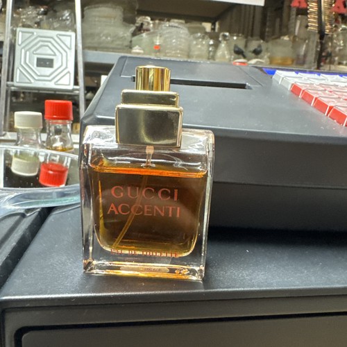 Flakon von gucci accenti einem - von,