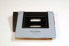 Durst Setoneg Negativbühne