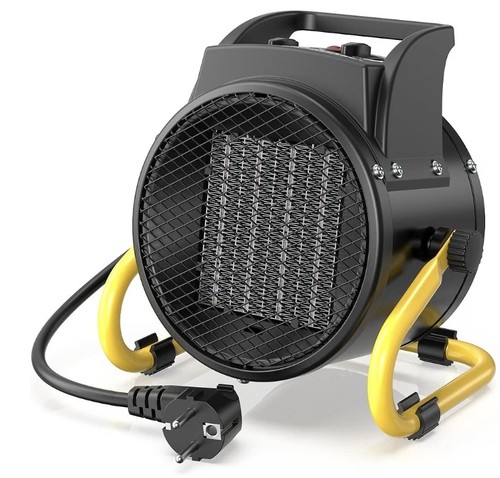 Dahtec heiz lüfter 2000w - heiz,