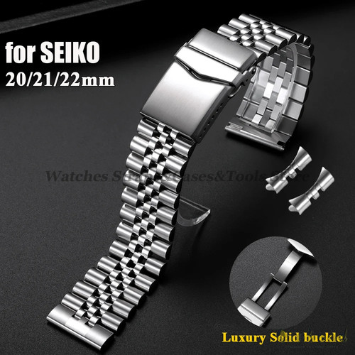 Seiko skx007 skx009 - seiko,