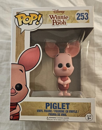 Funko pop 253 - pop, disney