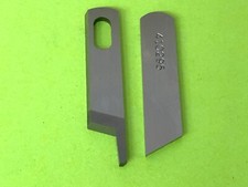 Overlockmesser für Juki