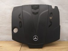 Mercedes W166 ML GLE 350CDI OM642 Motorabdeckung Motor Verkleidung A6420106767