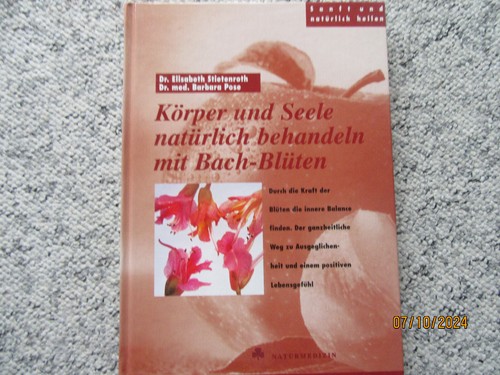 Körper und seele - und, natürlich